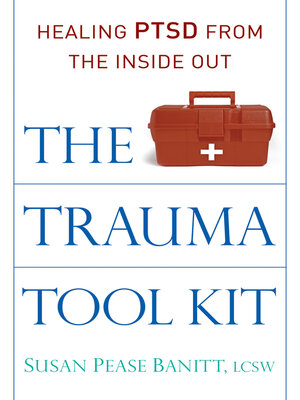 cover image of The Trauma Tool Kit